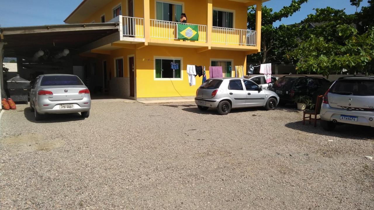 פלהוקה Genesis Beach Hostel! Quartos Compartilhados E Privativos Na Pinheira מראה חיצוני תמונה