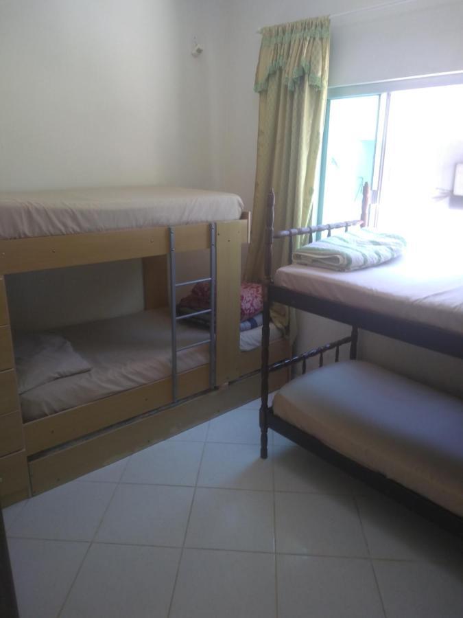 פלהוקה Genesis Beach Hostel! Quartos Compartilhados E Privativos Na Pinheira מראה חיצוני תמונה