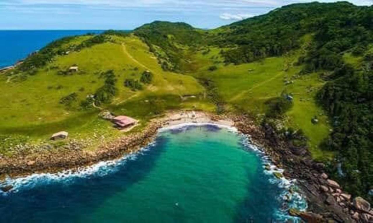 פלהוקה Genesis Beach Hostel! Quartos Compartilhados E Privativos Na Pinheira מראה חיצוני תמונה